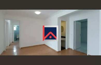 Imagem 3: Apartamento Locação Alto de Pinheiros 107 m² 3 Dormitórios