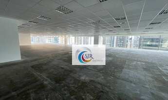 Imagem 4: Conjunto para alugar, 954m² - Itaim Bibi - São Paulo/SP