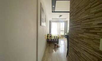 Imagem 4: Apartamento com 3 dormitórios à venda, 61 m² por R$ 460.000,00 - Fundação - São Caetano do