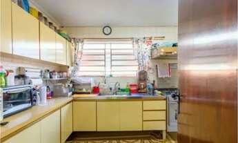 Imagem 4: Sobrado residencial em rua sem saída