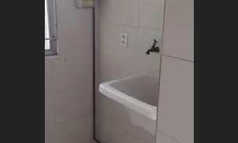 Imagem 2: Apartamento Espaçoso com Lazer Completo ao Lado do Shopping Campo Limpo!