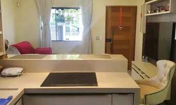 Imagem 3: Casa com 238 metros quadrados com 3 quartos em Aririú - Palhoça - Santa Catarina