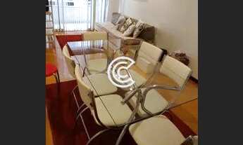 Imagem 3: APARTAMENTO RESIDENCIAL em CAMPINAS - SP, CHÁCARA PRIMAVERA