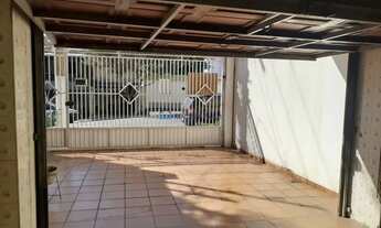 Imagem 2: Sobrado a Venda com 3 Dormitórios sendo 02 Suites,2 Vagas Garagem, Ipiranga