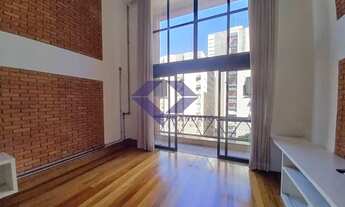 Imagem 6: APARTAMENTO PARA ALUGAR COM 110M² 1 SUÍTE E 2 VAGAS NO JARDIM AMÉRICA