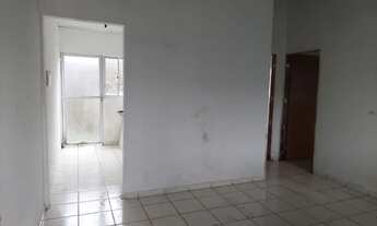 Imagem 2: Casa à venda com 02 quartos wc social, cozinha e área de serviço. condomínio fechado. co