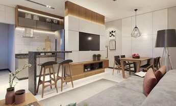 Imagem 5: Belo Horizonte - Apartamento Padrão - Prado