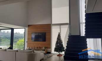 Imagem 5: Linda Casa em Alphaville Gênesis II 5 suítes