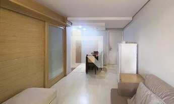 Imagem 5: Apartamento para Aluguel - Moema, 1 Quarto, 40 m2