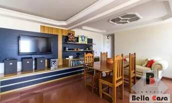 Imagem 4: COBERTURA DUPLEX NA VILA PRUDENTE COM 3 DORMITÓRIOS (1 SUÍTE), PISCINA PRIVATIVA E CHURRAS