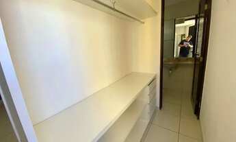 Imagem 5: Apartamento para venda possui 90 M² com 3 quartos em Tambaú - João Pessoa - Paraíba