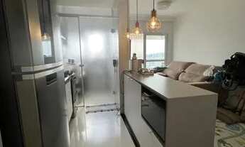 Imagem 7: Apartamento Venda Vila Mascote 65 m² 2 Dormitórios