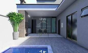 Imagem 5: Casa de condomínio com 3 quartos, 250m², à venda em Sorocaba, Condominio Le France