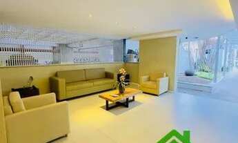 Imagem: Apto com 4 suítes no Umarizal