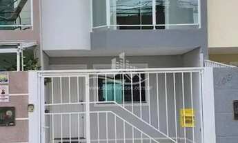 Imagem 6: Sobrado geminado na Vila Operária em Itajaí-SC