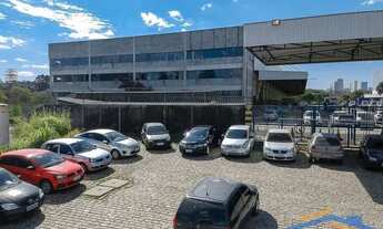 Imagem 4: Galpão c/ 12.712m² 30 Docas com Portaria, Pé direito 12m Carapicuiba/SP