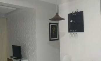 Imagem 5: Apartamento mobiliado Santa Amélia