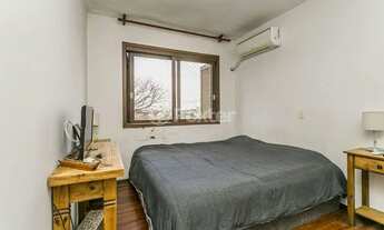 Imagem 4: Cobertura duplex para venda possui 238 metros quadrados com 3 quartos