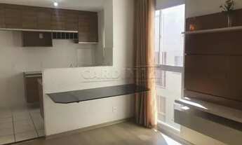 Imagem 4: Apartamento Padrão em Araraquara