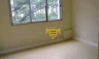 Imagem 4: Apartamento com 3 dormitórios para alugar, 130 m² por R$ 8.376,00/mês - Lagoa - Rio de Jan