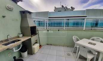 Imagem 7: Cobertura duplex à venda na Prainha