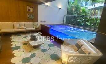 Imagem: Opus Penthouses - Apartamento 4 quartos