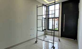 Imagem 5: Casa Parque das Flores, sozinha no lote, 150m² de construção 3 quartos, alto padrão de aca