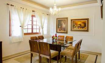 Imagem 6: Casa com 4 dormitórios à venda, 324 m² por R$ 1.990.000,00 - São Paulo II - Cotia/SP