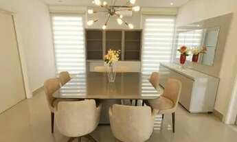 Imagem 5: Casa em Condomínio para Venda em Santana de Parnaíba, Residencial Burle Marx, 4 dormitório