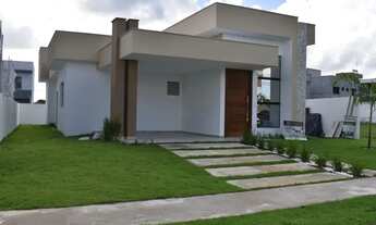 Imagem 3: Casa de condomínio para venda com 142 metros quadrados com 3 quartos