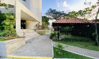 Imagem 4: Apartamento para Venda em Recife, Monteiro, 4 dormitórios, 4 suítes, 5 banheiros, 4 vagas