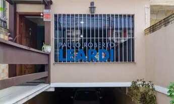 Imagem: SOBRADO - MIRANDÓPOLIS - SP