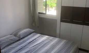 Imagem 6: Apartamento para aluguel possui 54m² com 2 quartos em Manaíra - João Pessoa - PB