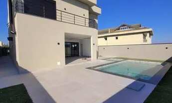 Imagem 2: Casa em Condomínio para Venda em Santana de Parnaíba, Tamboré, 5 dormitórios, 5 suítes, 7