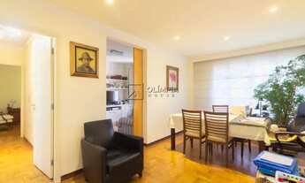 Imagem 2: Venda Apartamento 2 Dormitórios - 78 m² Consolação