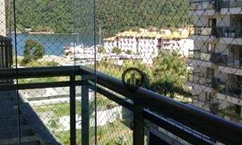 Imagem: Apartamento com 2 quartos, suíte, vista