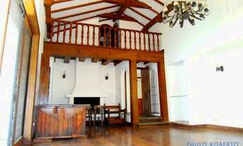 Imagem 5: CASA TÉRREA - ALTO DA BOA VISTA - SP