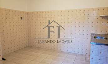 Imagem 3: LOCAÇÃO CASA TÉRREA, 1 DORMITÓRIO, SALA, COZINHA, BANHEIRO E 1 VAGA - IPIRANGA (VILA INDEP