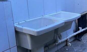 Imagem 4: Quarto indidual em santos