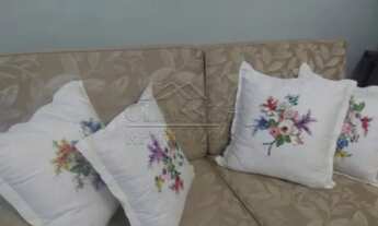 Imagem 5: Casa Padrão em Ribeirão Preto