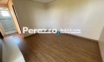 Imagem 2: BRASÍLIA - Apartamento Padrão - JARDINS MANGUEIRAL (JARDIM BOTÂNICO