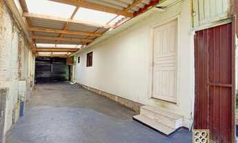 Imagem 6: Casa de Alvenaria - R Celeste Santi, 208 - Ahu - Curitiba - PR