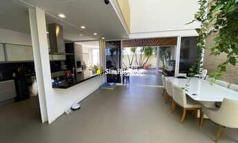 Imagem 6: Casa a venda no Bairro City Ribeirão