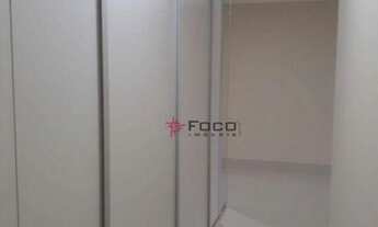 Imagem 7: Apartamento com 4 dormitórios para alugar, 245 m² por R$ 9.777,40/mês - Jardim das Colinas