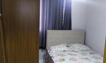 Imagem 4: Apartamento CDHU