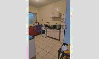 Imagem 4: SAO BERNARDO DO CAMPO - Residential / Apartment - JORDANOPOLIS