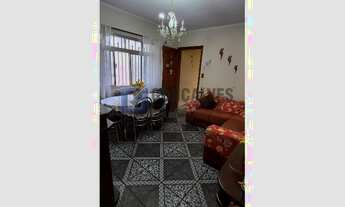Imagem 2: SAO BERNARDO DO CAMPO - Residential / Apartment - JORDANOPOLIS