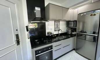 Imagem 5: Apartamento com 1 quarto, 46m², à venda em Florianópolis, Jurerê