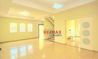 Imagem 2: Casa com 3 dormitórios, 288 m² - venda por R$ 2.100.000,00 ou aluguel por R$ 10.000,00/mês