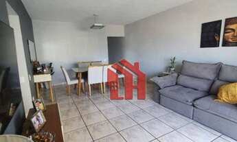 Imagem 4: Apartamento com 2 dormitórios, 96 m² - venda por R$ 440.000,00 ou aluguel por R$ 2.300,00